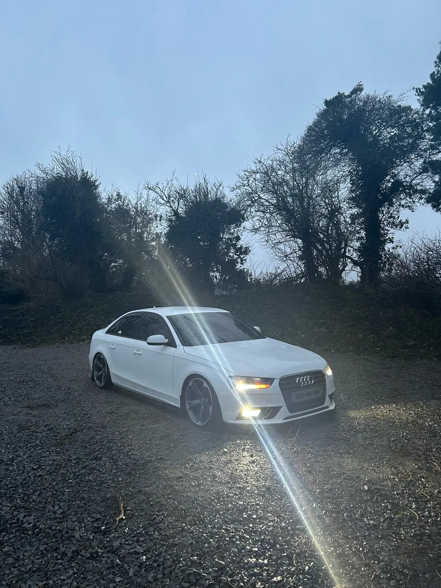 Audi A4 (142) - Image 1