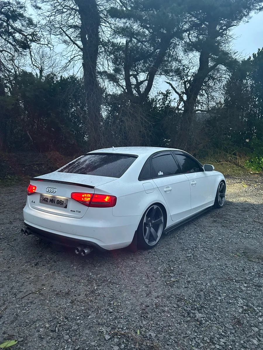 Audi A4 (142) - Image 2