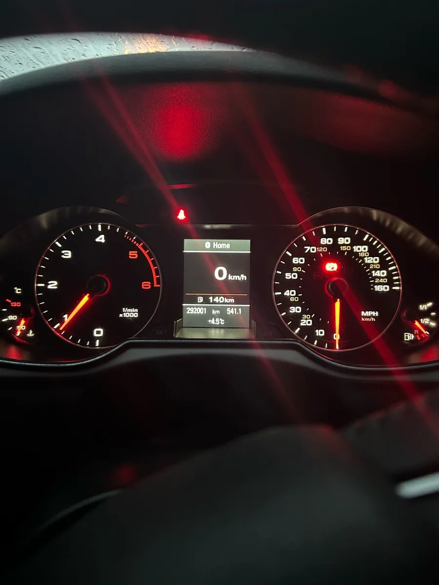 Audi A4 (142) - Image 3