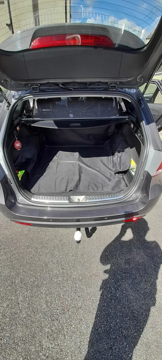 Hyundai i40 2019 - Image 1