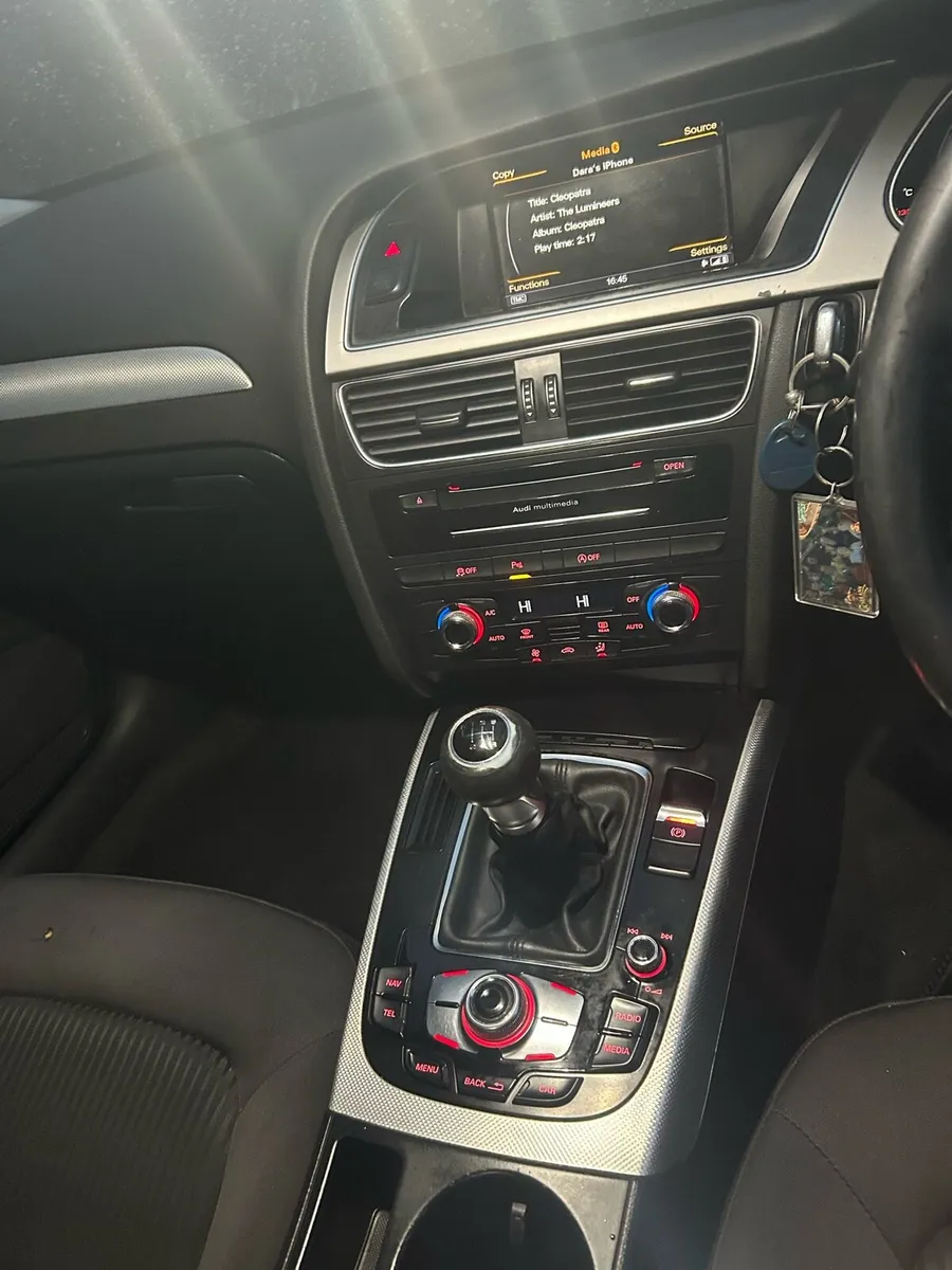 Audi A4 (142) - Image 4