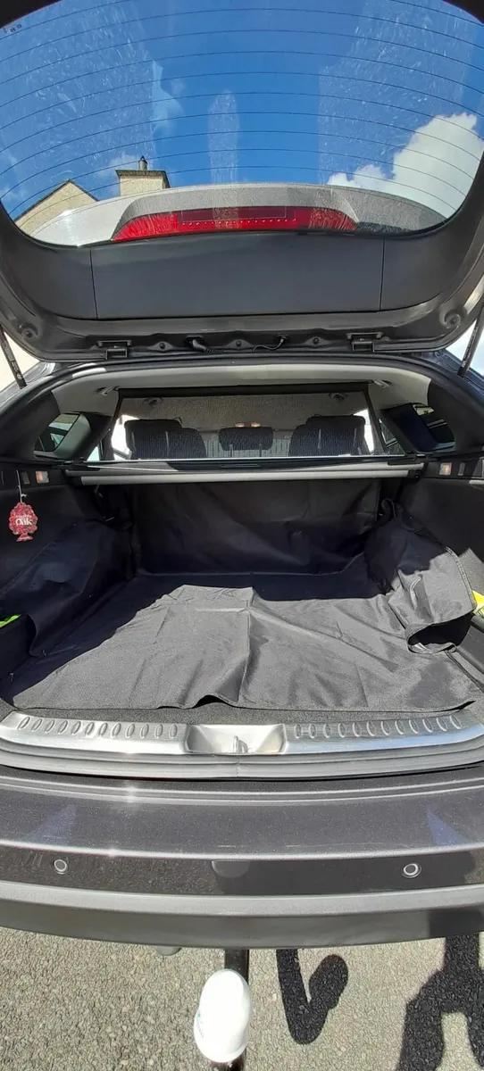 Hyundai i40 2019 - Image 2