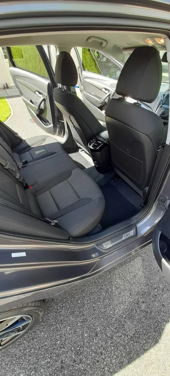 Hyundai i40 2019 - Image 3