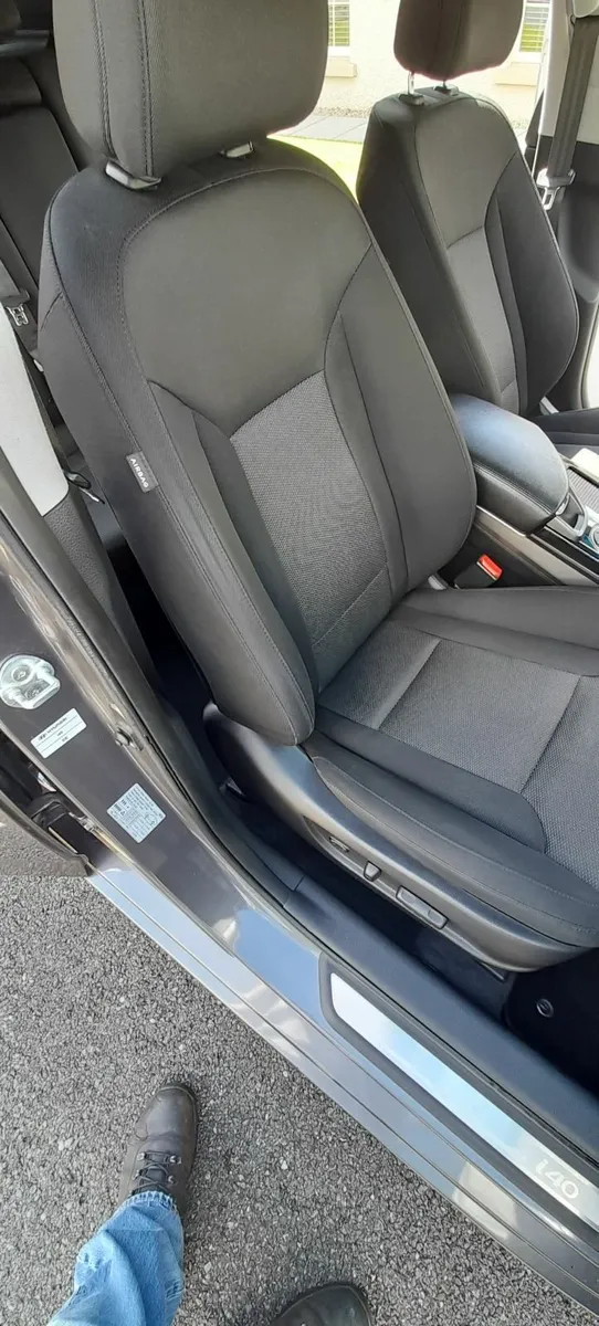 Hyundai i40 2019 - Image 4