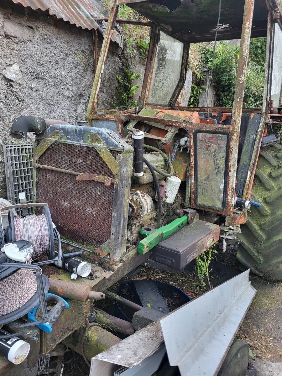 Fiat 680 - Image 3