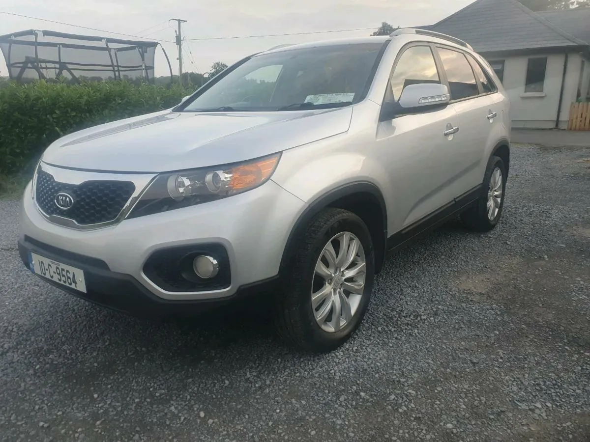 Kia Sorento - Image 3