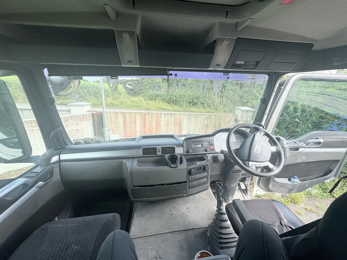 Man Tgs 18.440 - Image 3