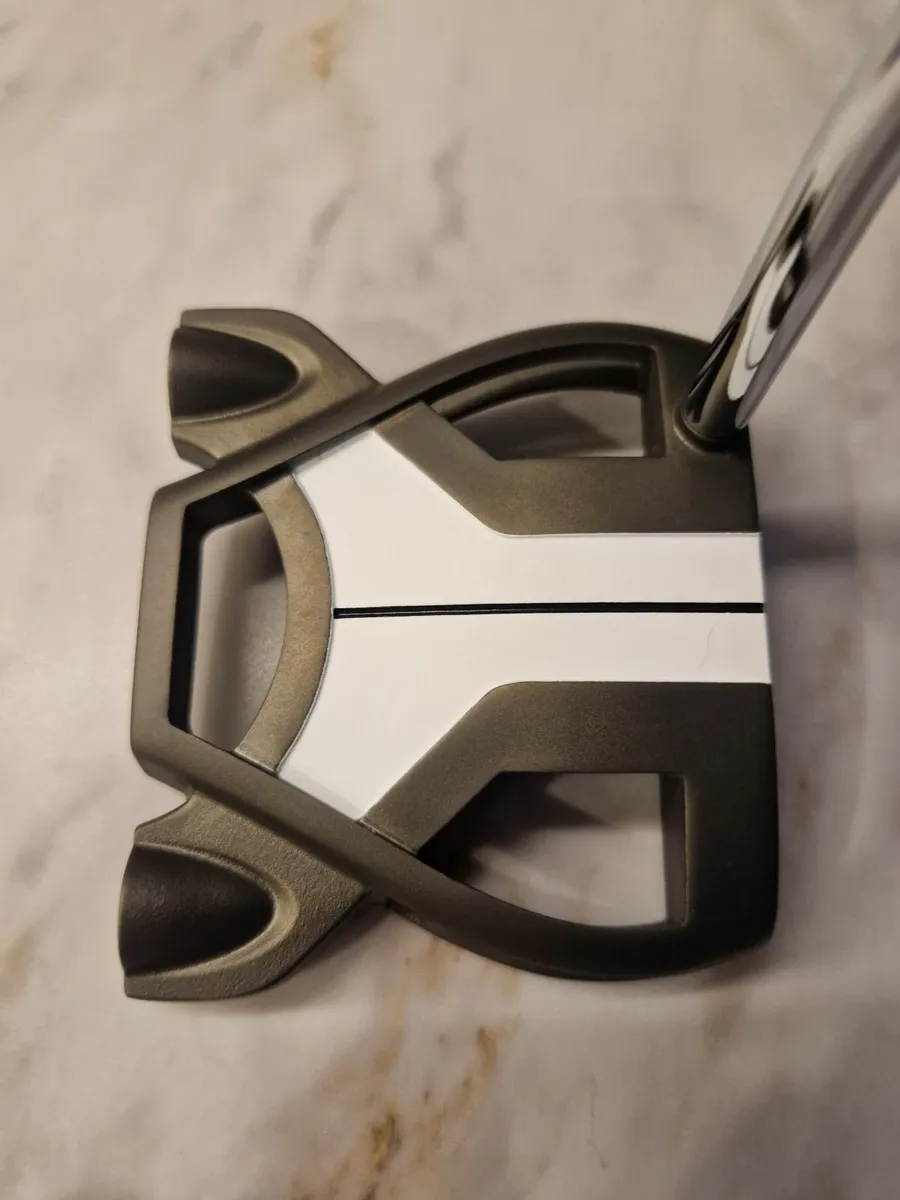 Taylormade Spider Tour S CB - Image 1