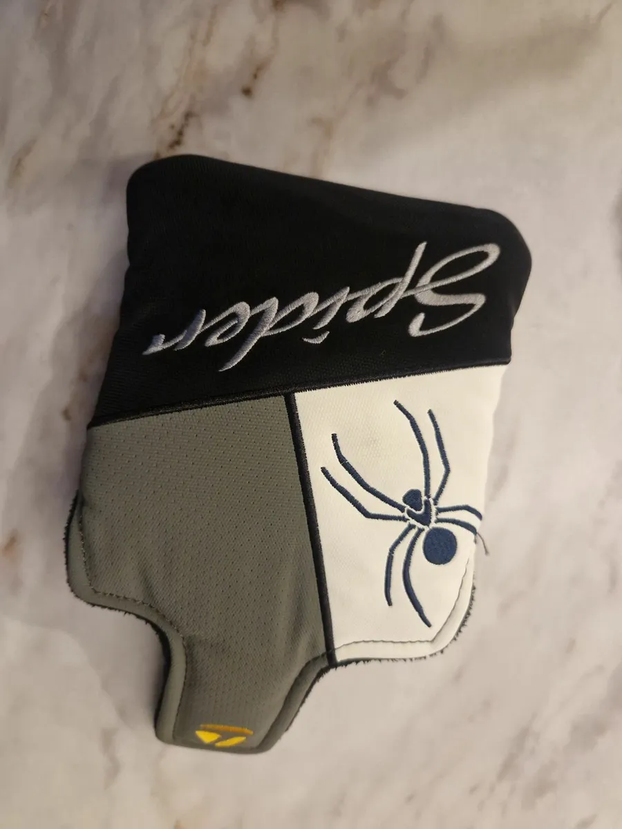 Taylormade Spider Tour S CB - Image 3