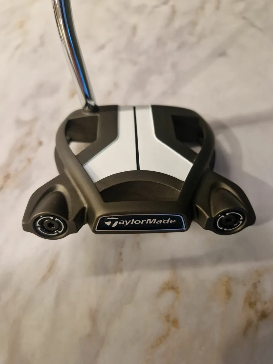 Taylormade Spider Tour S CB - Image 4