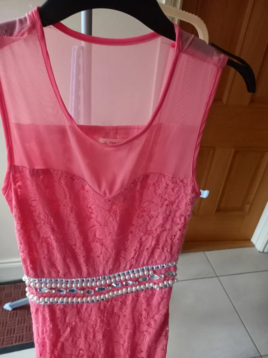 Debs Dress - Image 4