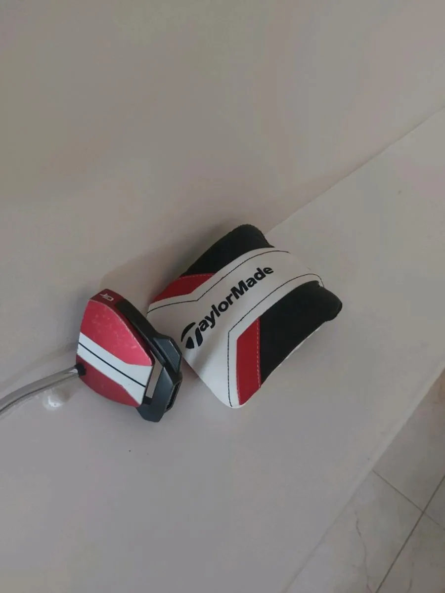 Putter - Image 1