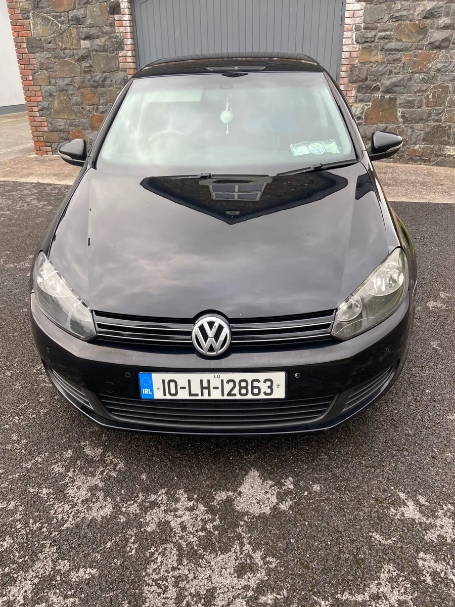 Volkswagen Golf - Image 1