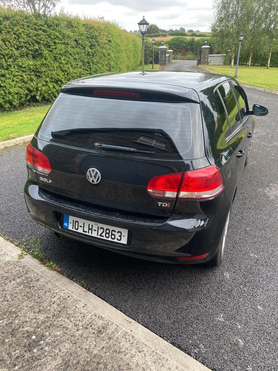 Volkswagen Golf - Image 2