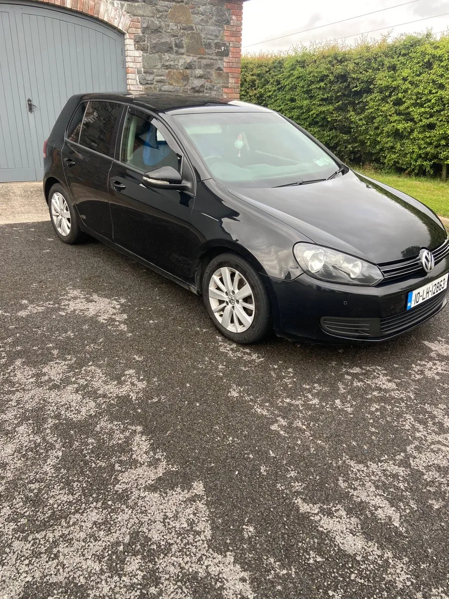 Volkswagen Golf - Image 3