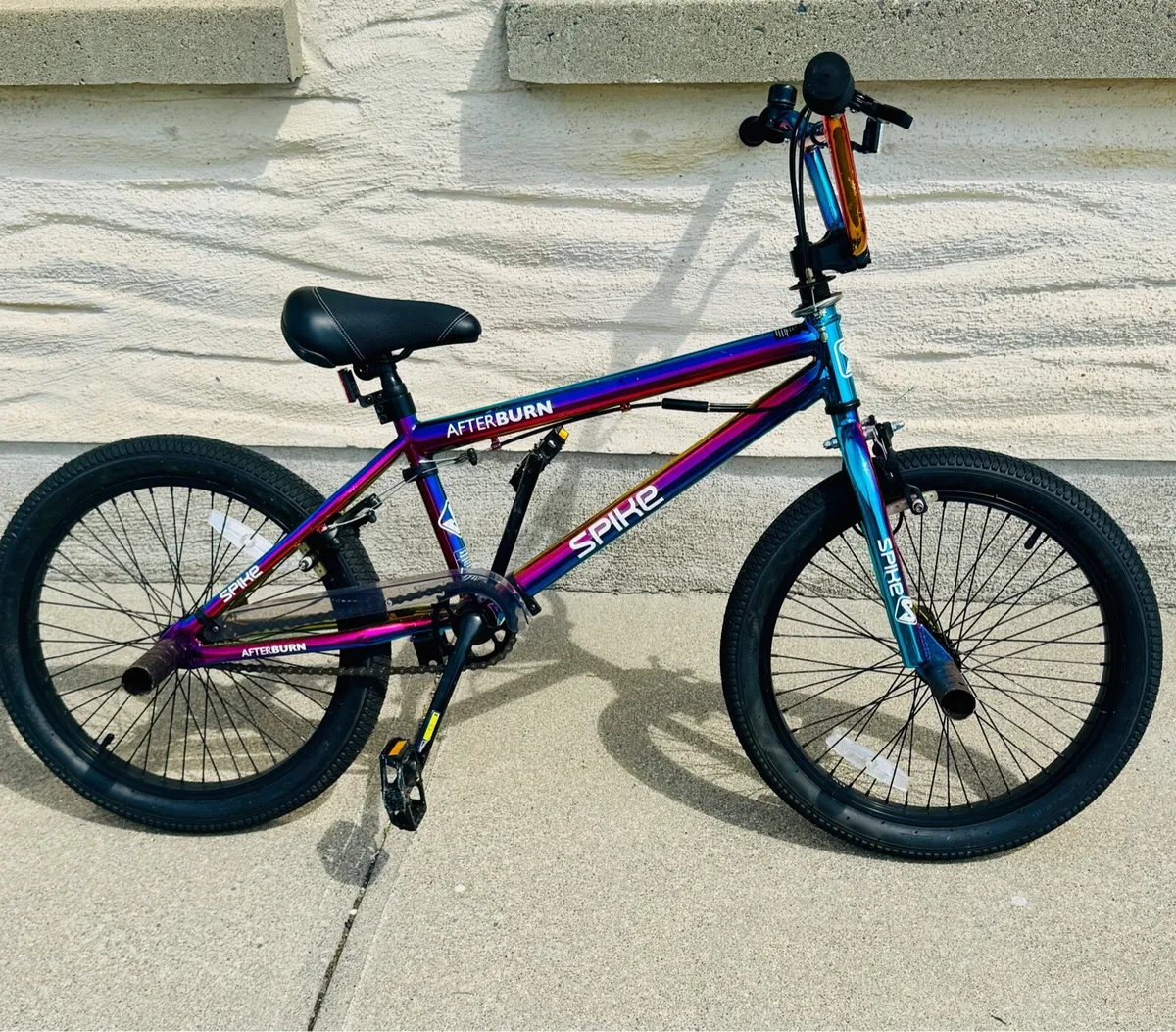 Kids bike - Image 2