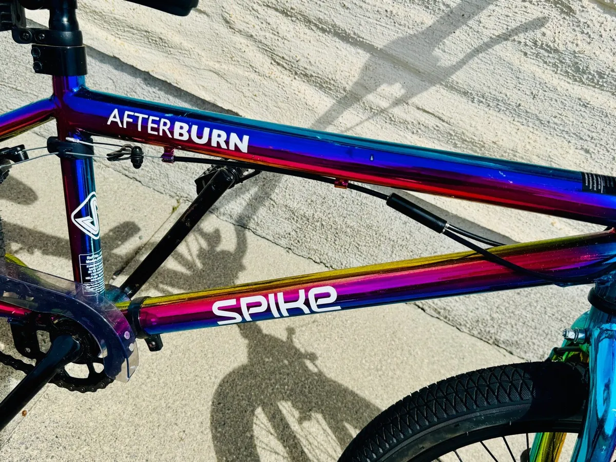 Kids bike - Image 3