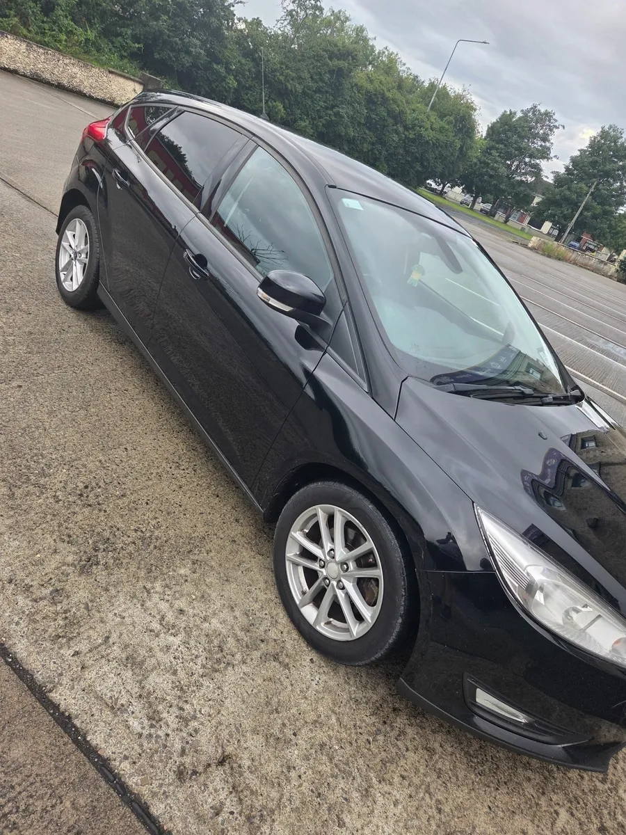 Ford Focus 2016 - Image 1