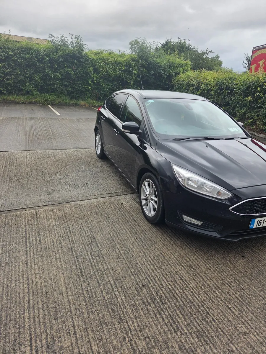 Ford Focus 2016 - Image 2