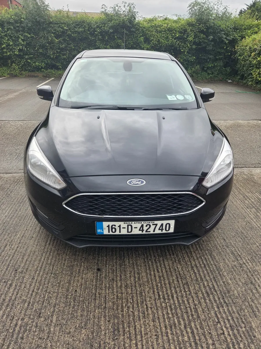 Ford Focus 2016 - Image 3