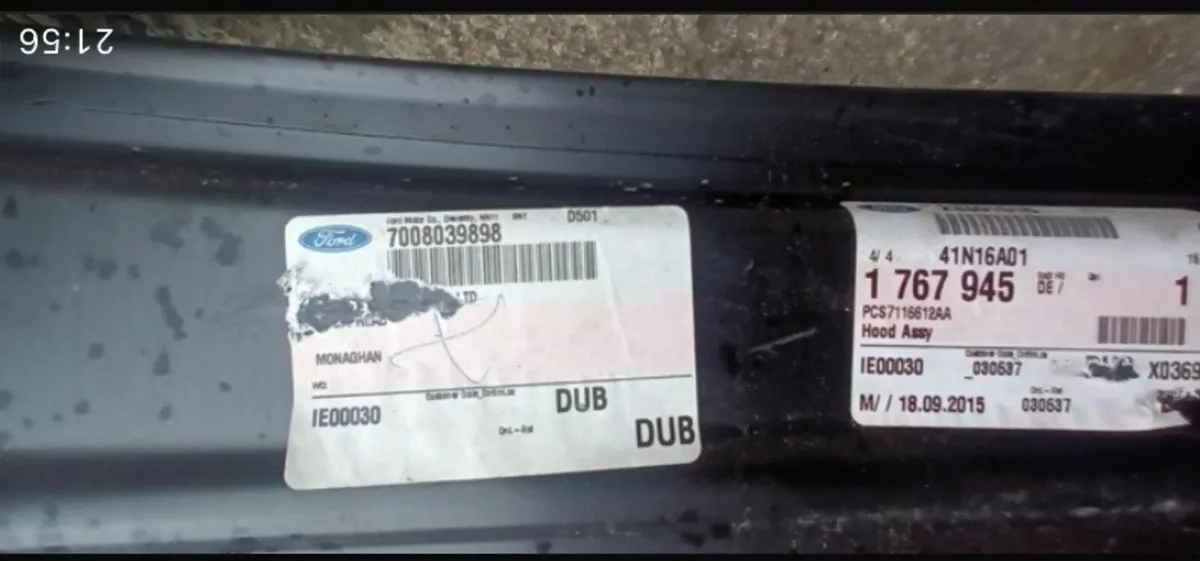 Car part - Image 2