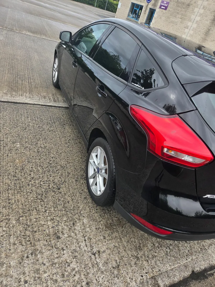 Ford Focus 2016 - Image 4