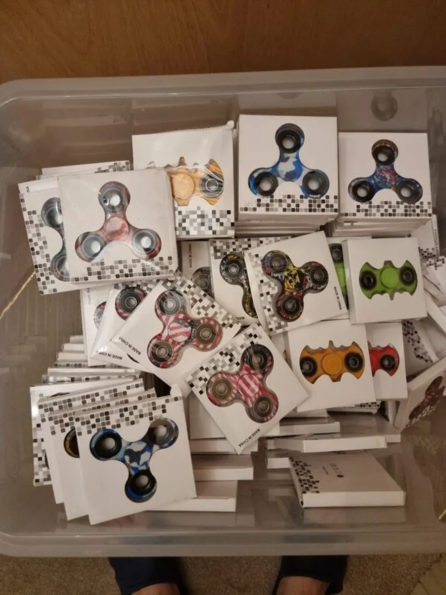 fidget spinner - Image 1