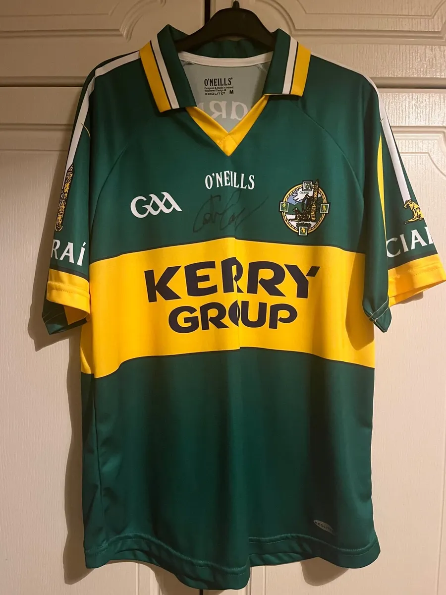 Kerry Jersey - Image 1