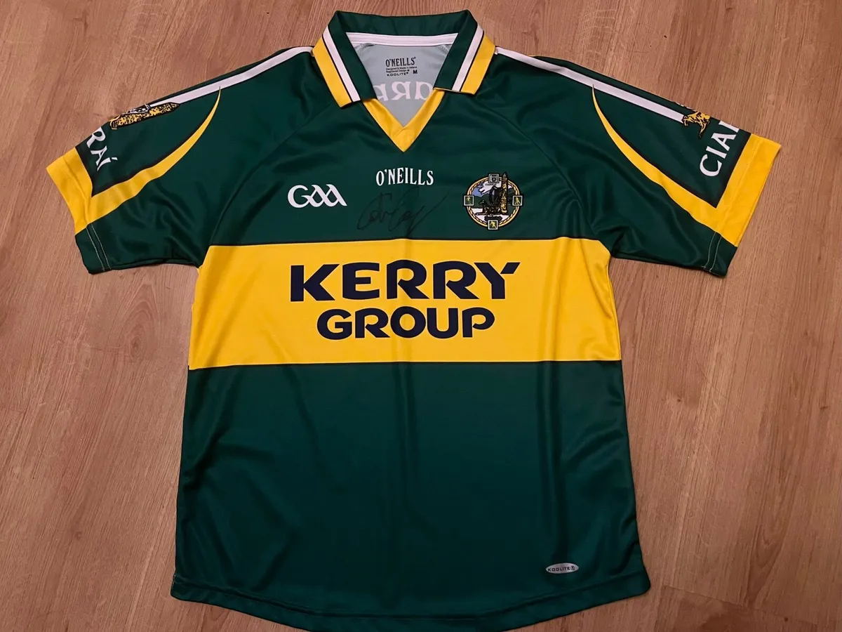 Kerry Jersey - Image 2