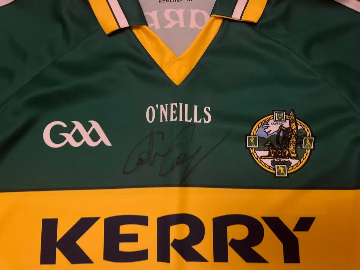 Kerry Jersey - Image 3