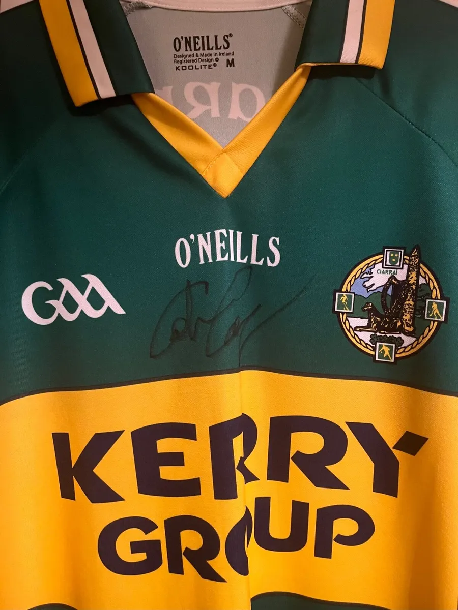 Kerry Jersey - Image 4