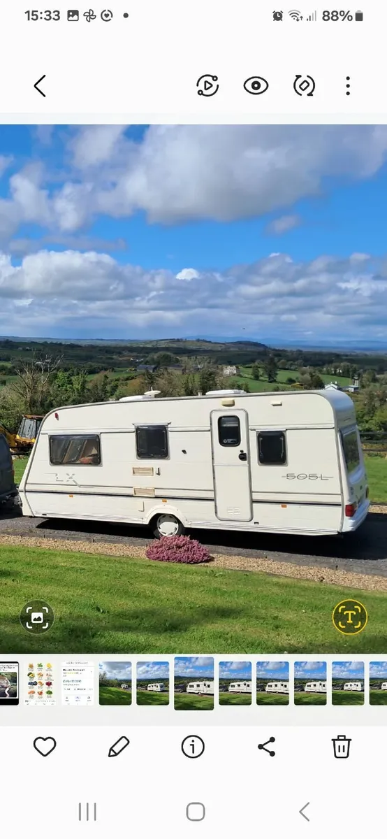 Caravan - Image 1