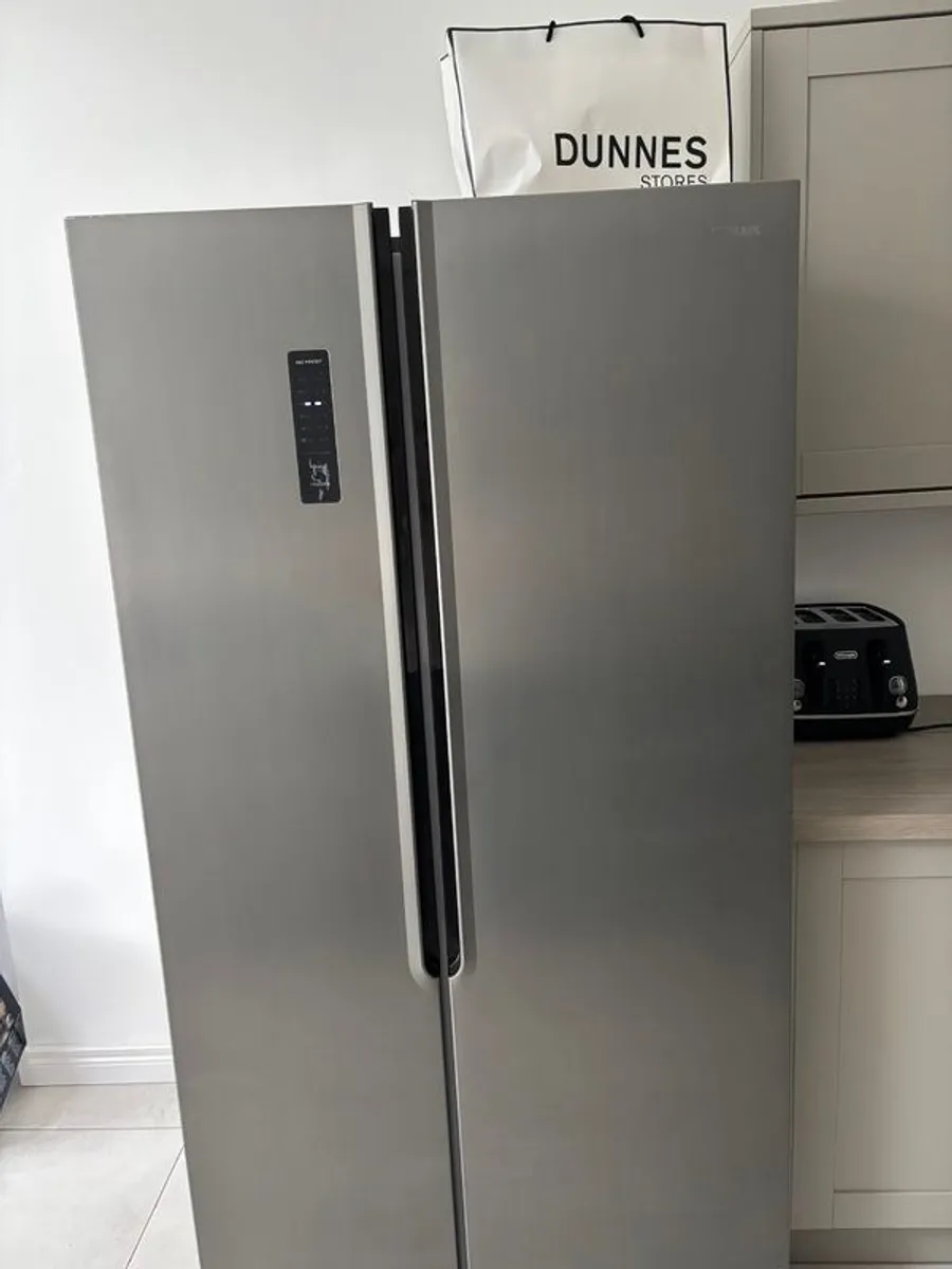 American fridge - Image 1