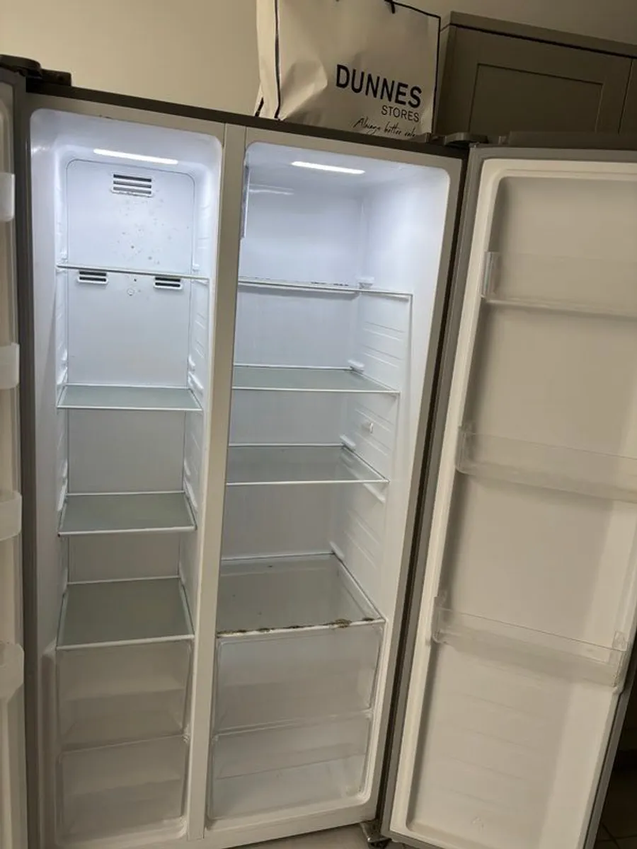 American fridge - Image 4