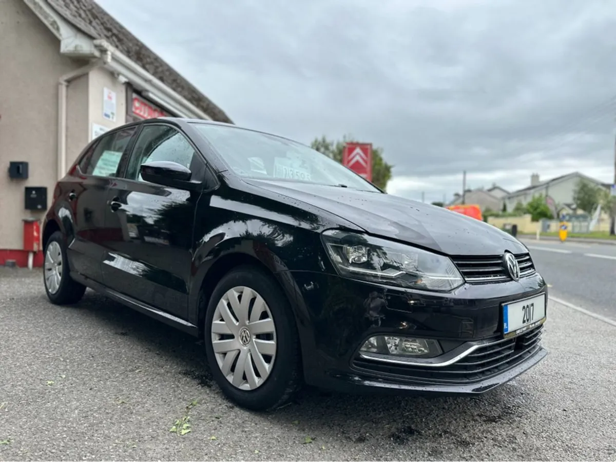 Volkswagen Polo 1.2 TSi Highline Exclusive DSG Au - Image 3
