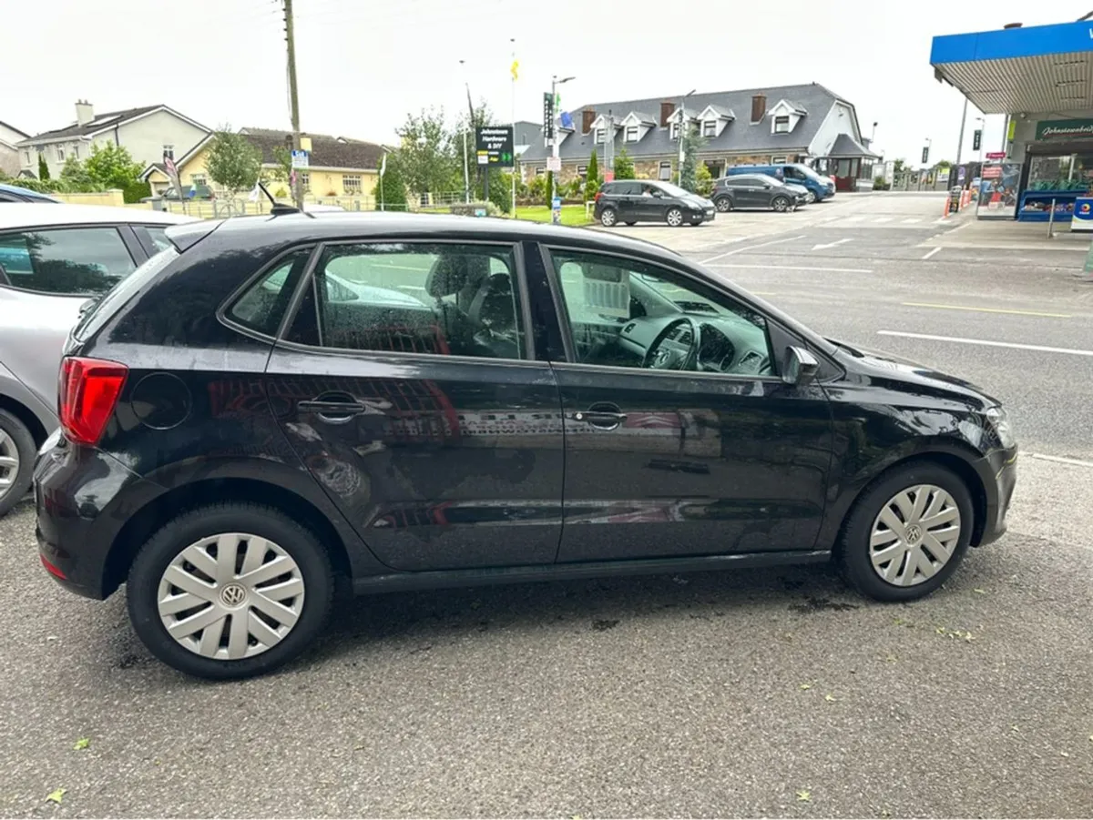 Volkswagen Polo 1.2 TSi Highline Exclusive DSG Au - Image 4