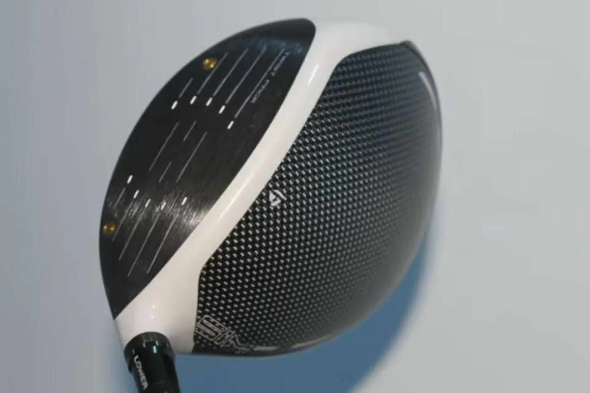 TaylorMade SIM Max Driver 9° - Image 2