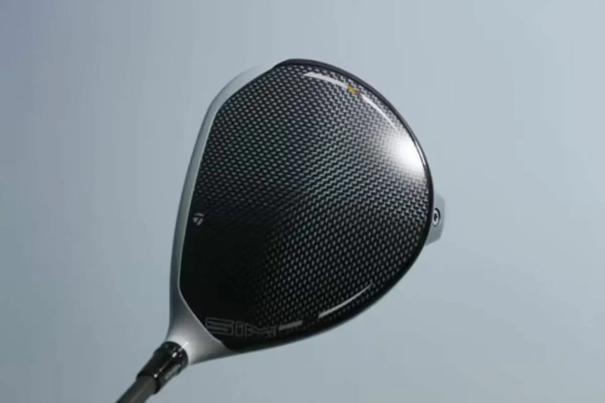 TaylorMade SIM Max Driver 9° - Image 4