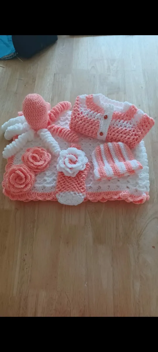 Crochet - Image 1