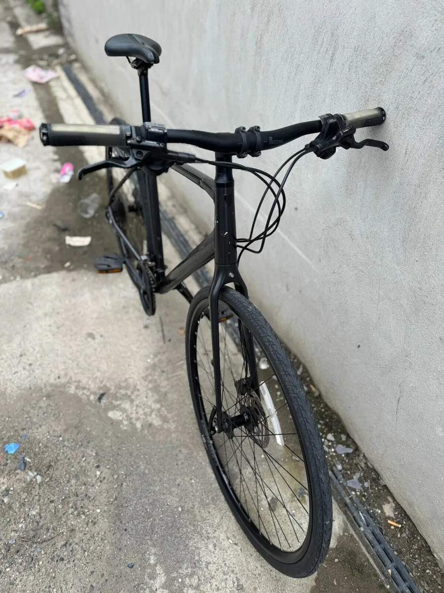 Trek Hybrid Bike - Image 3