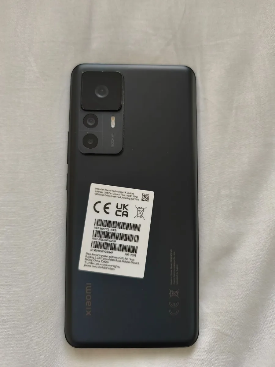 Xiaomi 12T Pro 5G - Image 4
