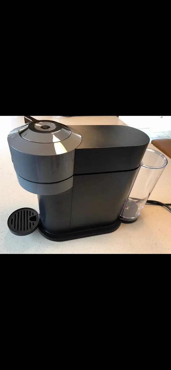Nespresso Vertuo Next Coffee Machine - Image 2