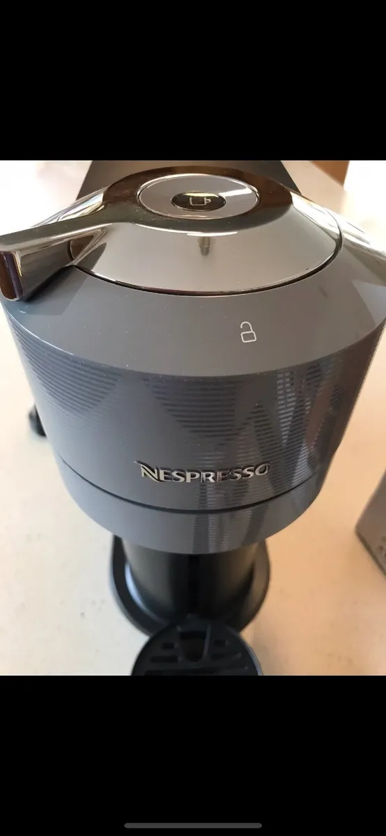 Nespresso Vertuo Next Coffee Machine - Image 3