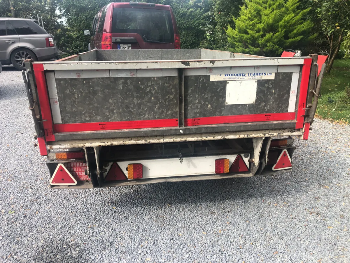 Tipper 10x5’6 - Image 3