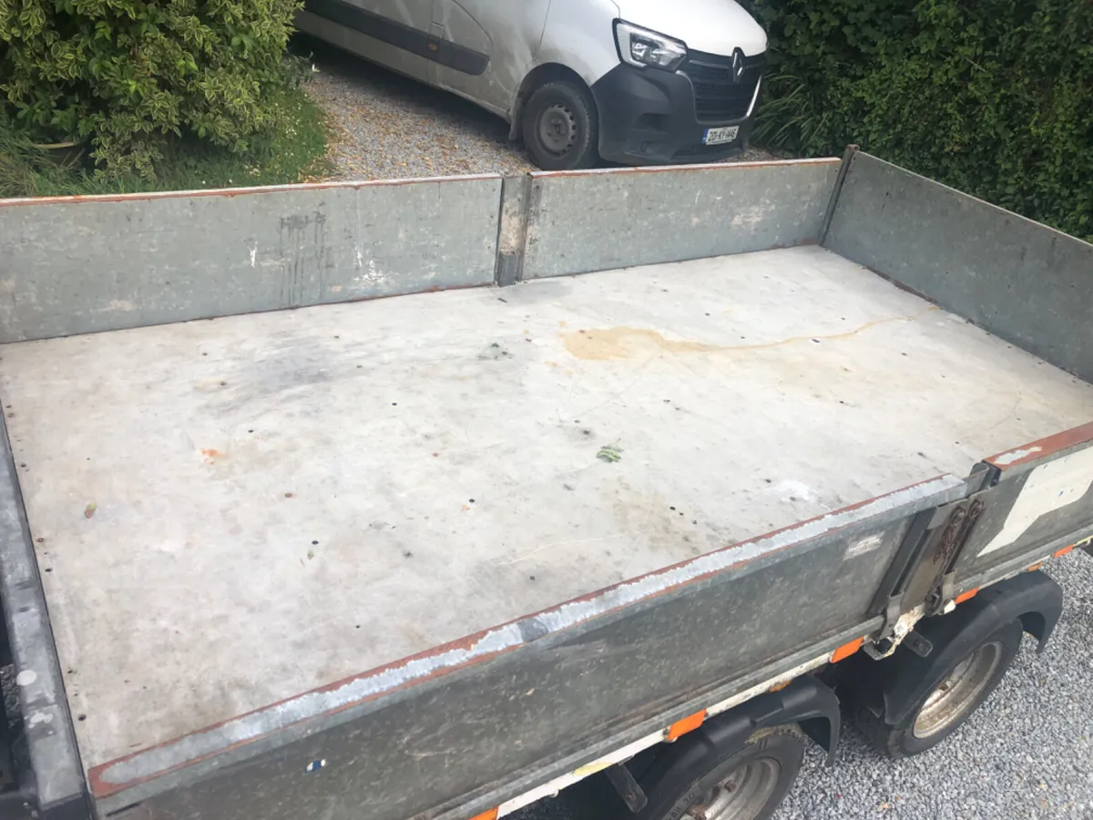 Tipper 10x5’6 - Image 4