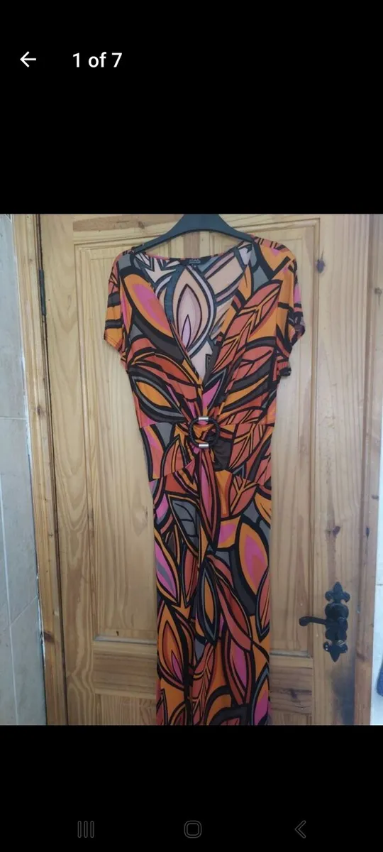 Star by Julien MacDonald dress (free postage) - Image 1