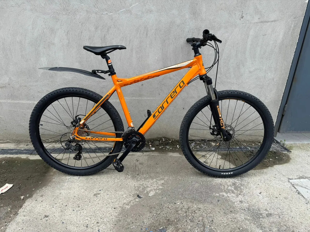 Carrera Mountain bike - Image 1