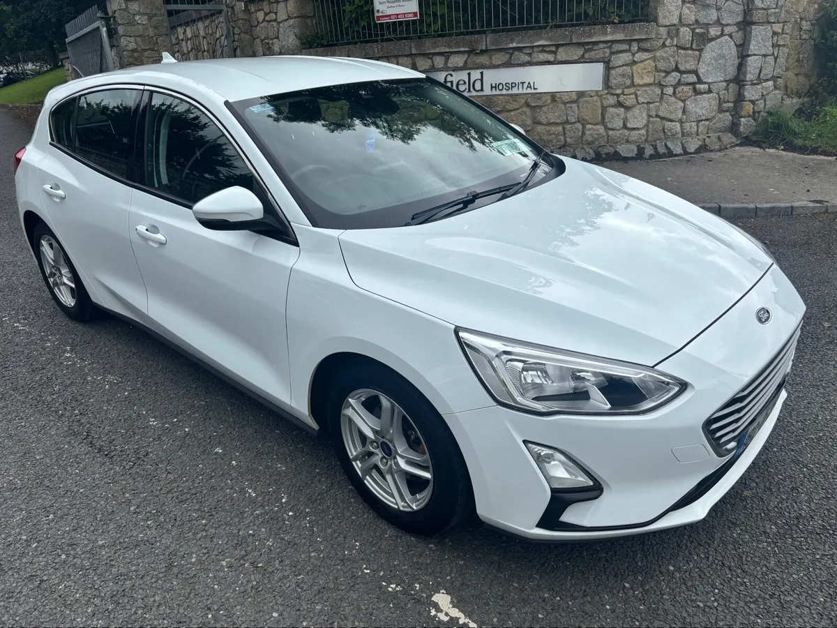 FORD FOCUS 2018 NCT 12/26 - Image 3