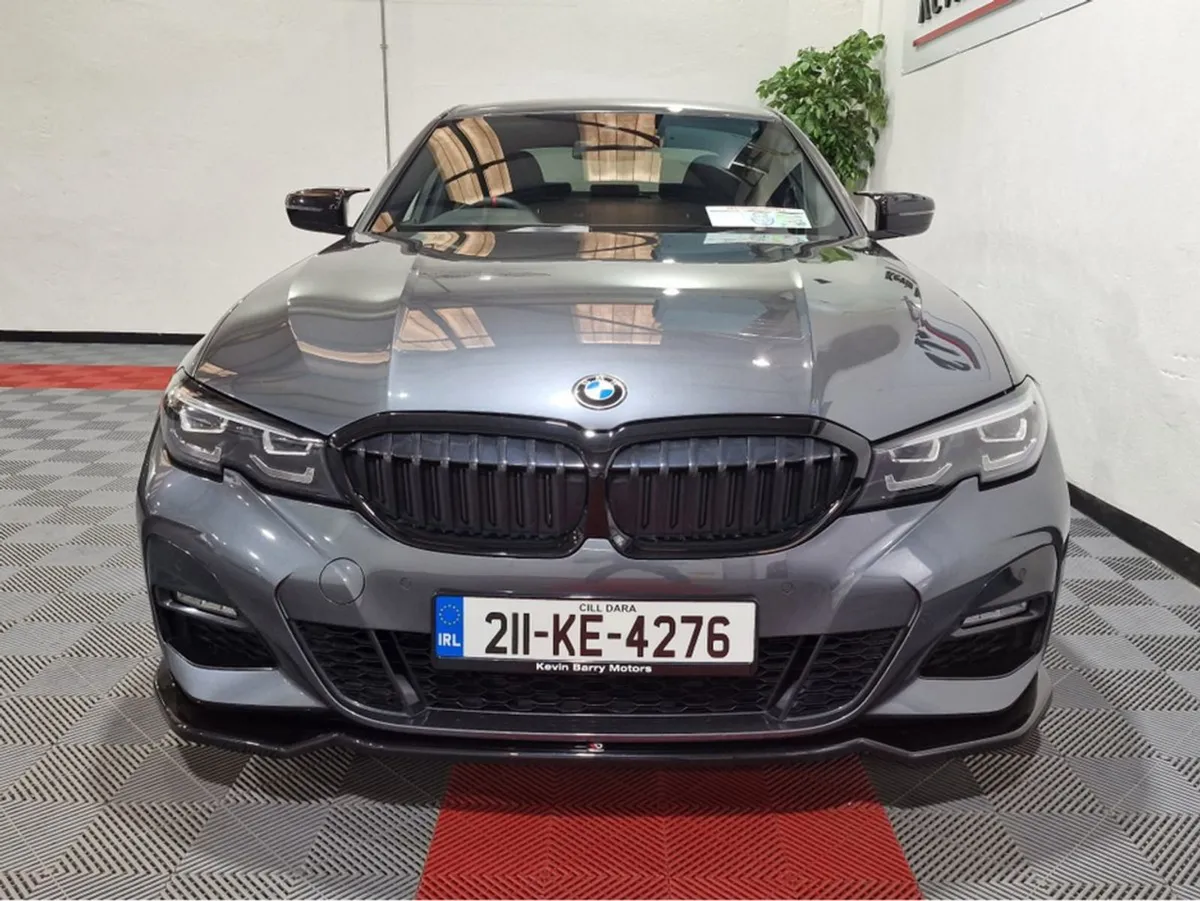 BMW 3 Series 330E M Sport (pro Pack) Automatic  t - Image 3