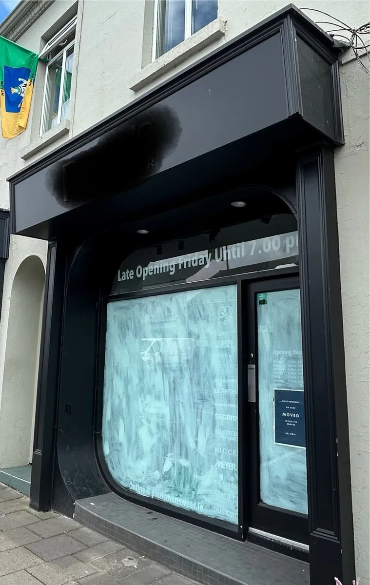 Shop Front - Image 2